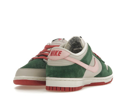 Nike Dunk Low SE All Petals United Fir Green (Women's)