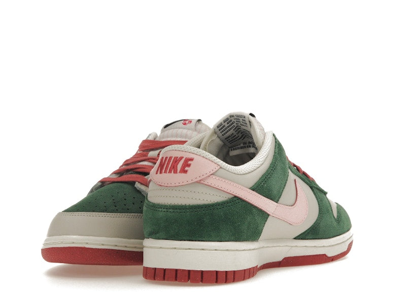 Nike Dunk Low SE All Petals United Fir Green (Women's)