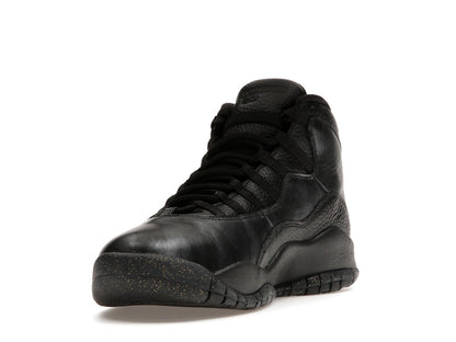 Jordan 10 Retro New York City (2016)