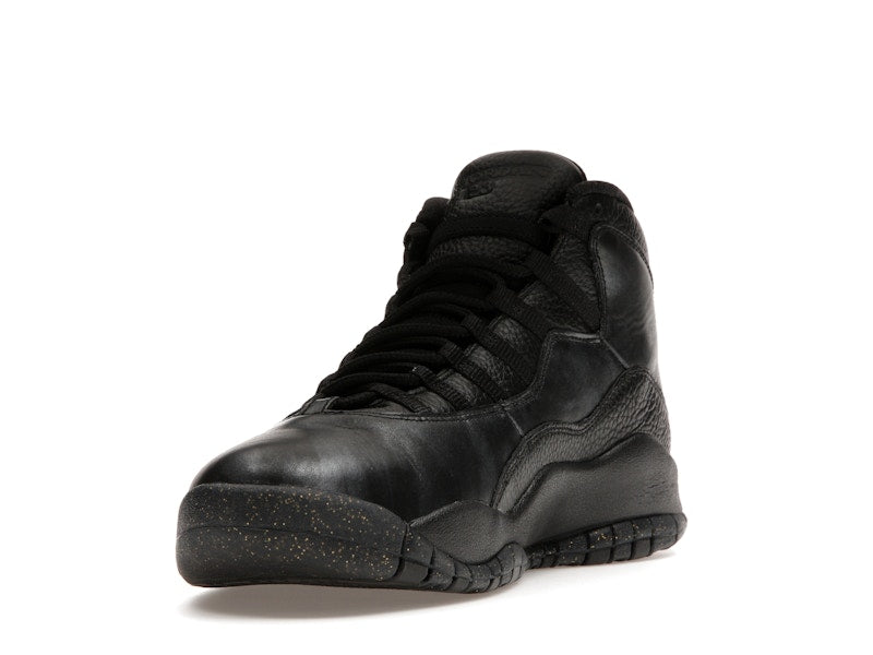 Jordan 10 Retro New York City (2016)