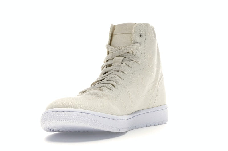 Jordan 1 Retro Deconstructed Ivory
