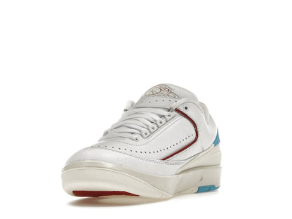 Jordan 2 Retro Low NC to Chi (Women's)