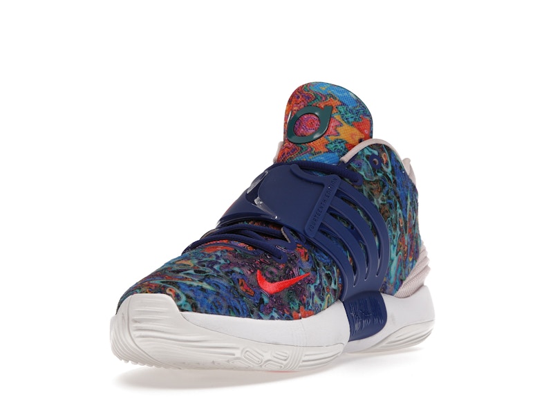 Nike KD 14 Psychedelic