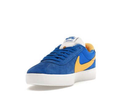 Nike SB Bruin React Game Royal University Gold