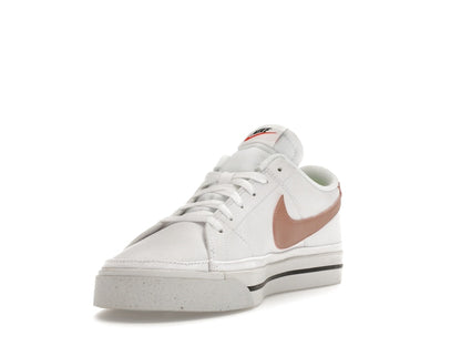Nike Court Legacy Next Nature White Rose Whisper (Women's)