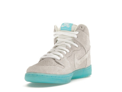 Nike SB Dunk High Baohaus Chairman Bao