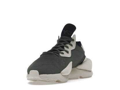 adidas Y-3 Kaiwa Green