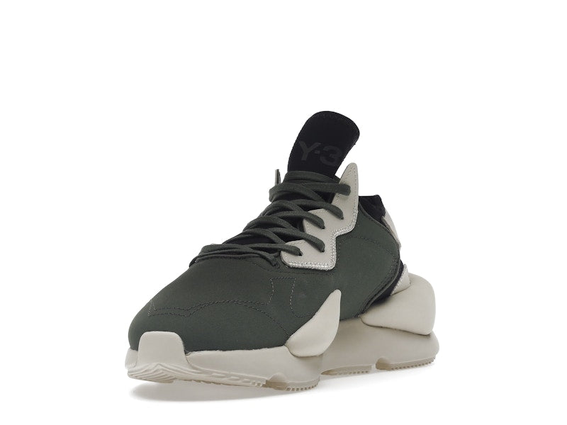 adidas Y-3 Kaiwa Green