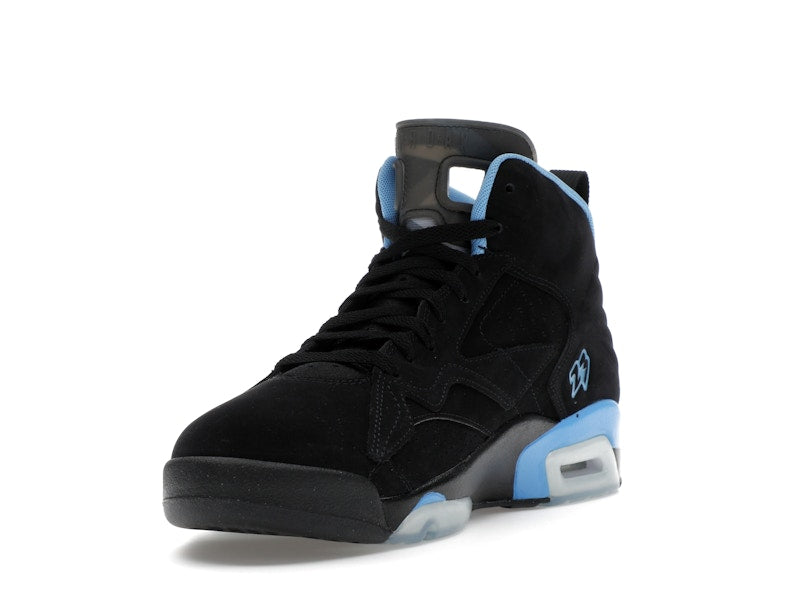 Jordan MVP University Blue