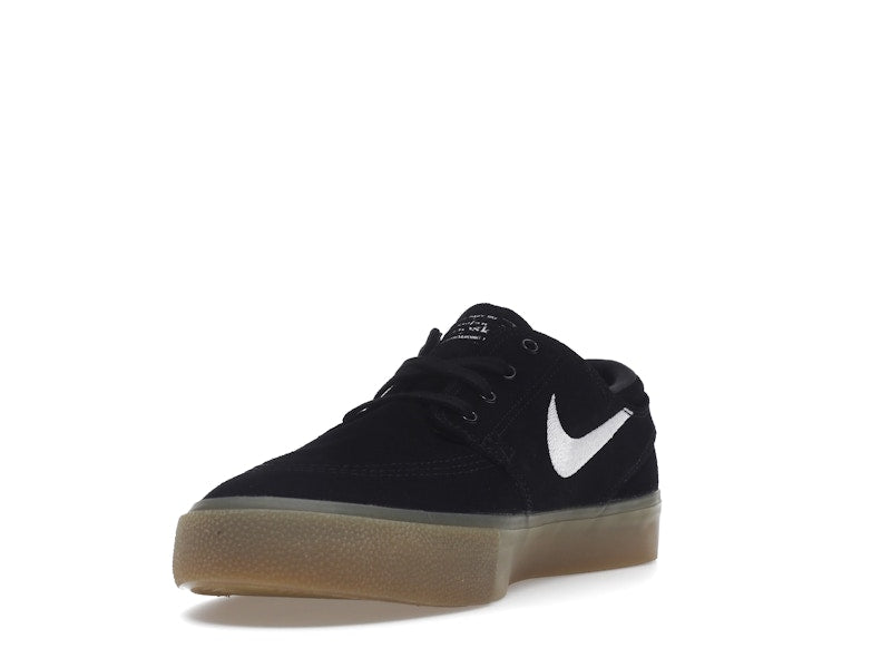 Nike SB Zoom Janoski RM Black White Gum
