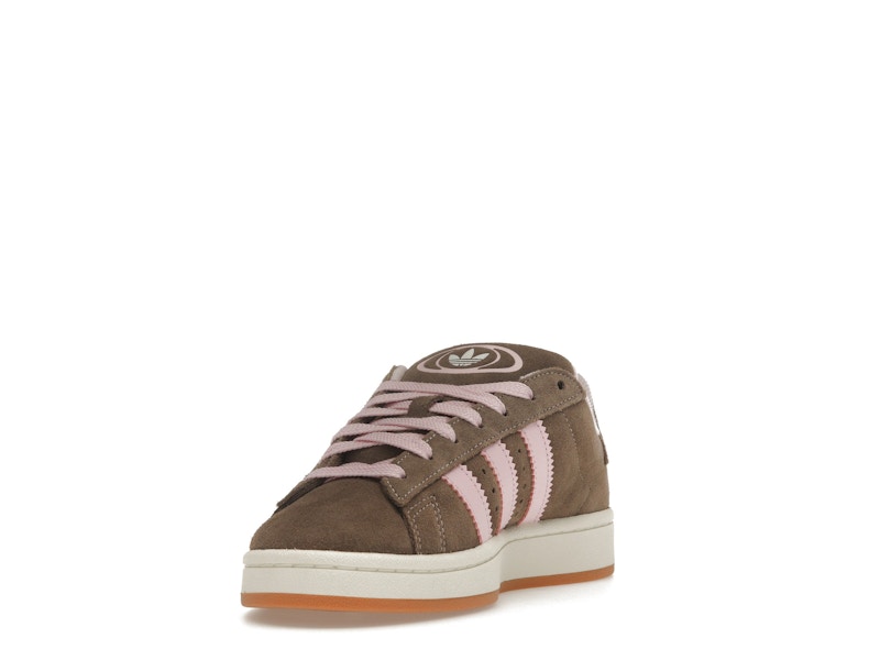 adidas Campus 00s Earth Strata Clear Pink (Kids)