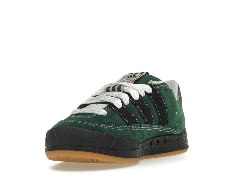 adidas Adimatic YNuK Green