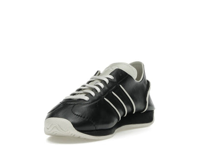 adidas Y-3 Country Black Talc