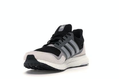 adidas Ultra Boost S&L Black Grey