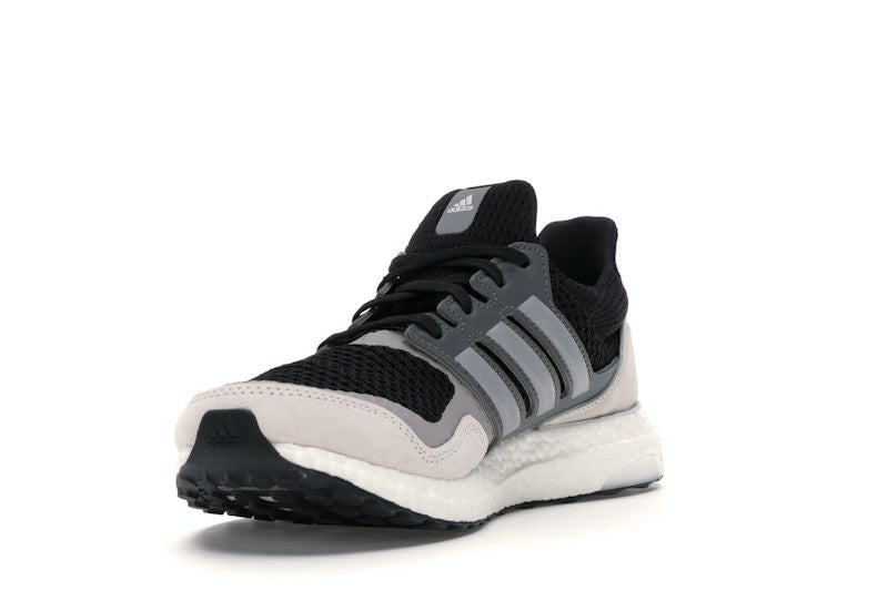 adidas Ultra Boost S&L Black Grey