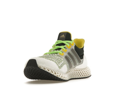adidas Ultra 4D Beam Yellow Green
