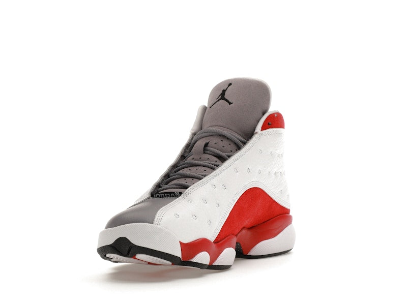 Jordan 13 Retro Grey Toe (2014)