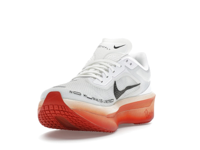 Nike Zoom Fly 6 Eliud Kipchoge It's Just The Start