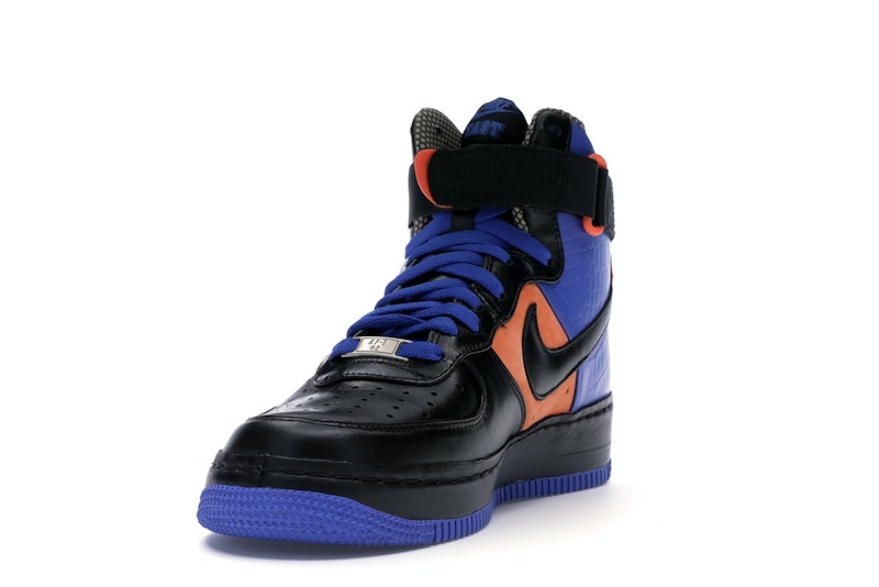 Nike Air Force 1 High Supeme LE NYC