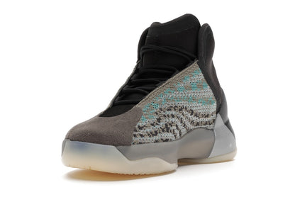 adidas Yeezy QNTM Teal Blue (Kids)