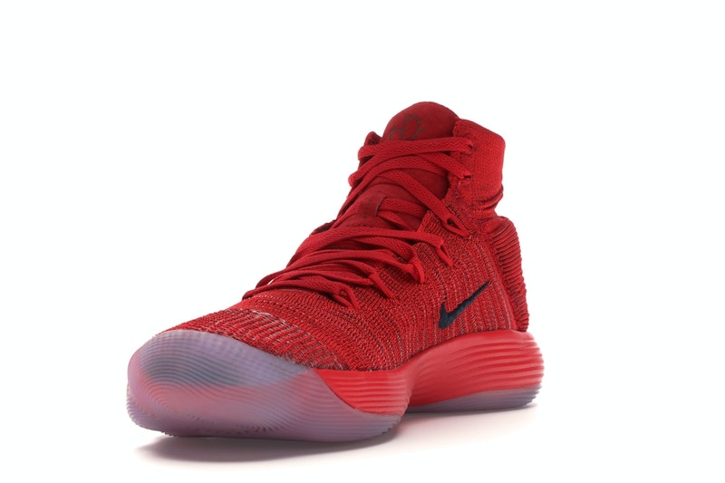 Nike Hyperdunk 2017 University Red
