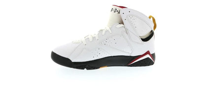 Jordan 7 Retro Cardinal (2011)