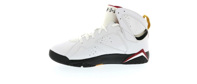 Jordan 7 Retro Cardinal (2011)