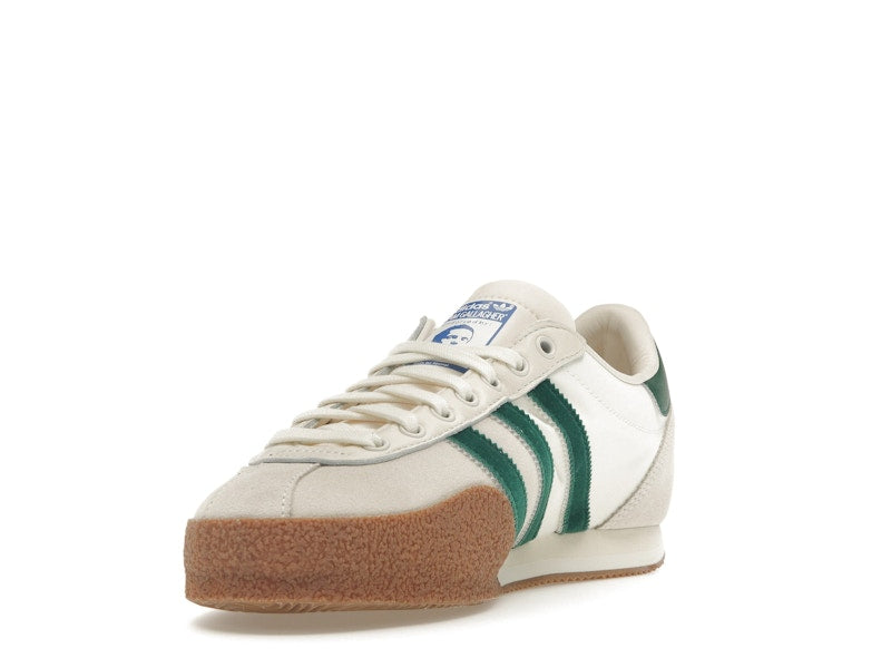 adidas LG II SPZL Liam Gallagher Bottle Green