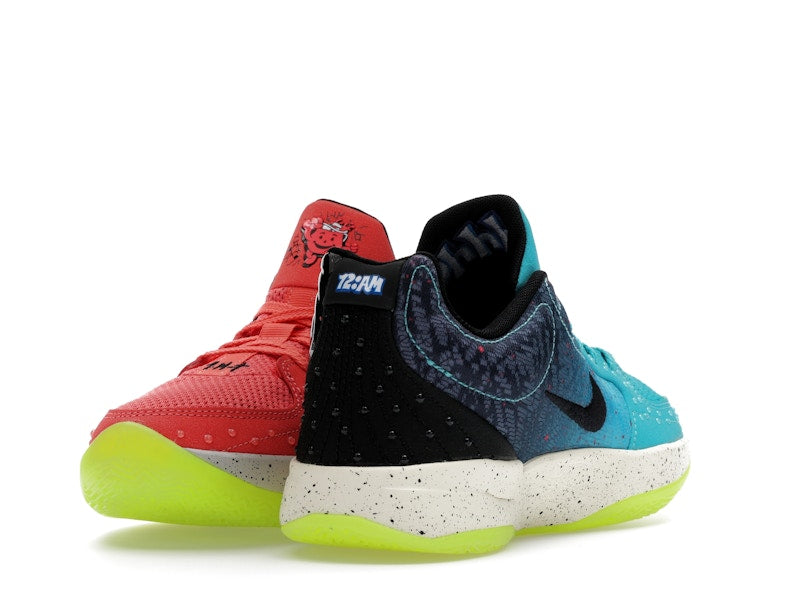Nike Ja 2 Kool-Aid Mixed Berry (GS)