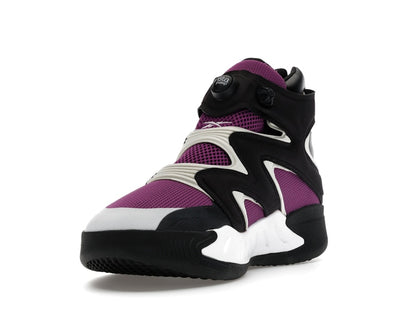 Reebok Instapump Fury Zone Aubergine