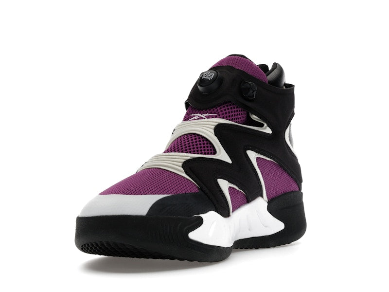 Reebok Instapump Fury Zone Aubergine
