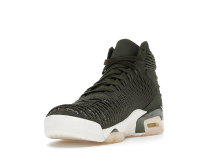 Jordan Flyknit Elevation 23 Cargo Khaki