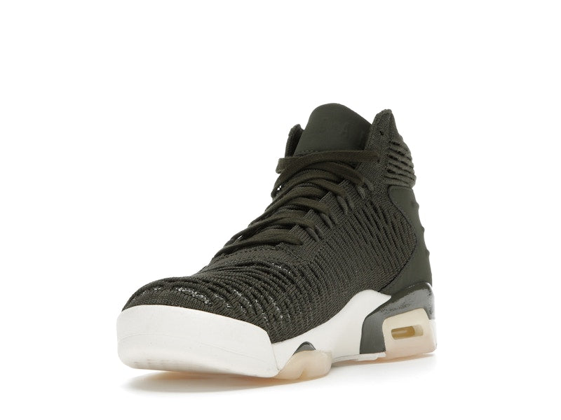 Jordan Flyknit Elevation 23 Cargo Khaki