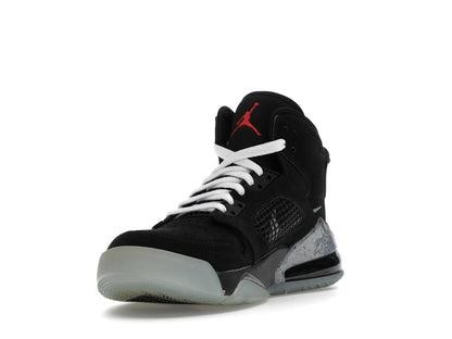 Jordan Mars 270 Black Reflect Silver (GS)