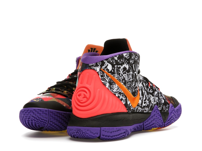 Nike Kyrie S2 Hybrid Chinese New Year