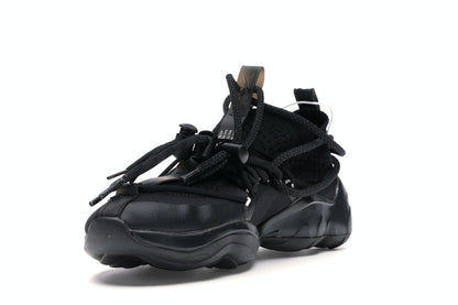 Reebok DMX Run Fusion Experiment Pyer Moss Black