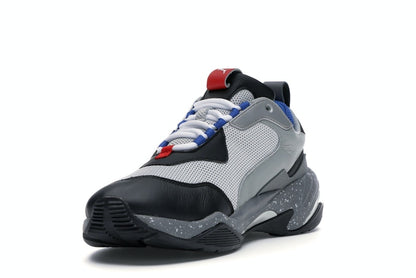 Puma Thunder Electric Grey Violet Black