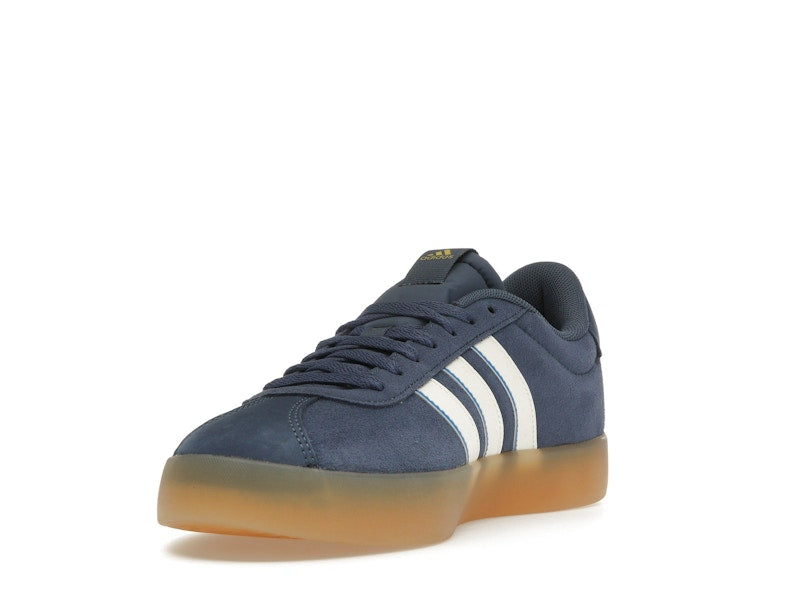 adidas Vl Court 3.0 Preloved Ink Off White Gum
