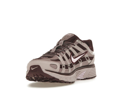 Nike P-6000 Burgundy Crush Pink Foam (Women's)