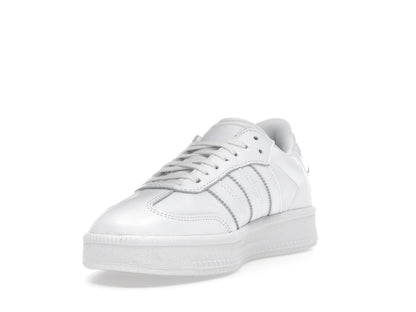 adidas Samba XLG Triple White
