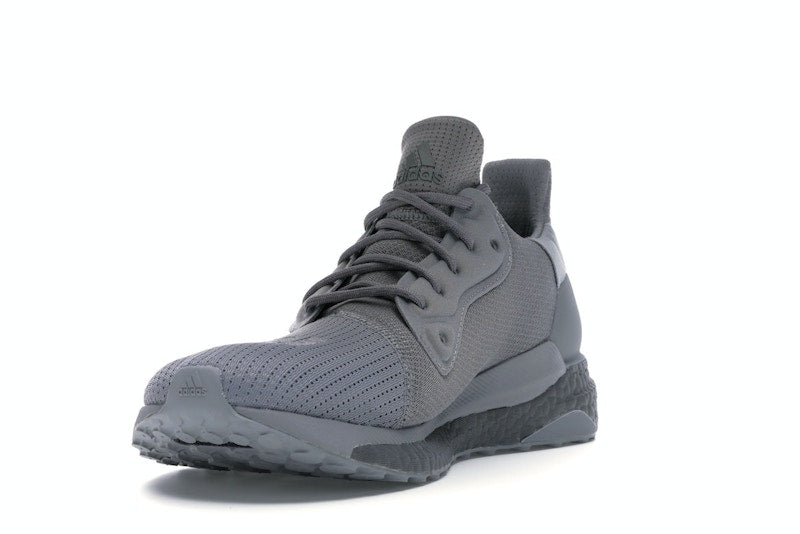 adidas Solar Hu Pharrell Greyscale Pack Grey