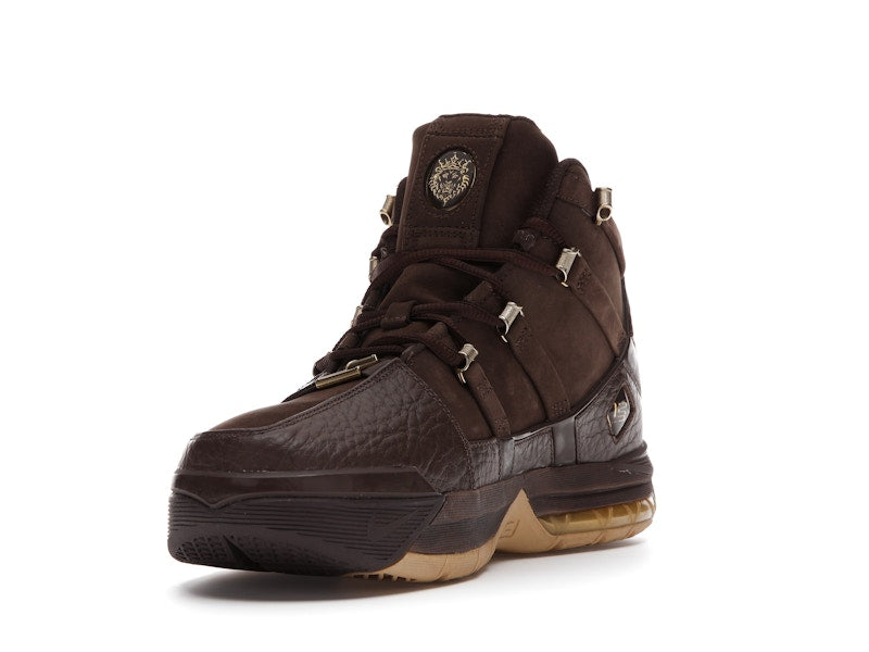 Nike LeBron 3 Birthday