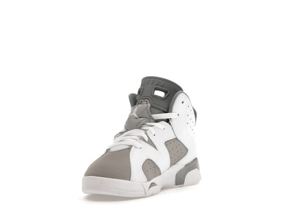Jordan 6 Retro Cool Grey (PS)