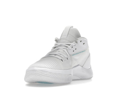 Jordan Zoom Separate White Blue