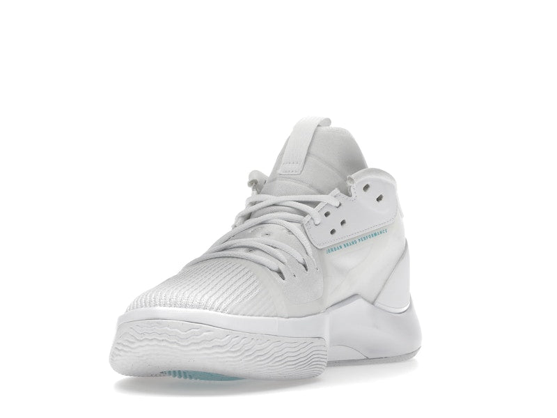 Jordan Zoom Separate White Blue
