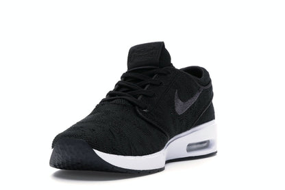 Nike SB Air Max Janoski 2 Black White