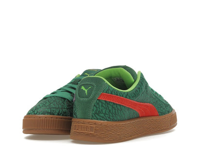 Puma Suede XL Teenage Mutant Ninja Turtles