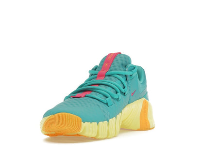 Nike Free Metcon 5 Dusty Cactus Fierce Pink