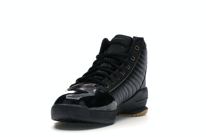 Jordan 19 OG SE Black Metallic Gold