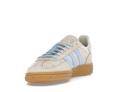 adidas Handball Spezial Sand Strata Clear Sky (Women's)